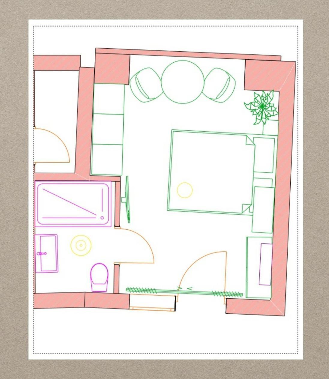 Illa Apartments エゲル エクステリア 写真