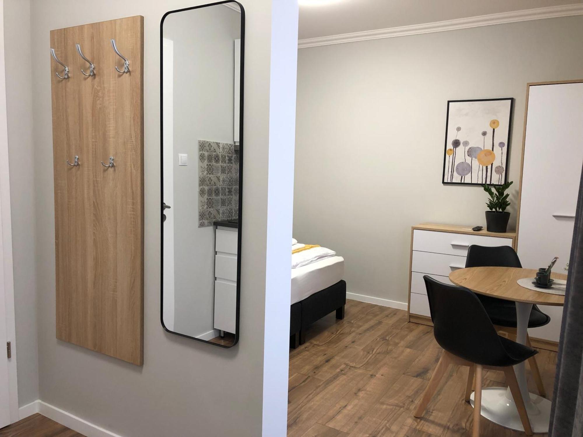 Illa Apartments エゲル エクステリア 写真
