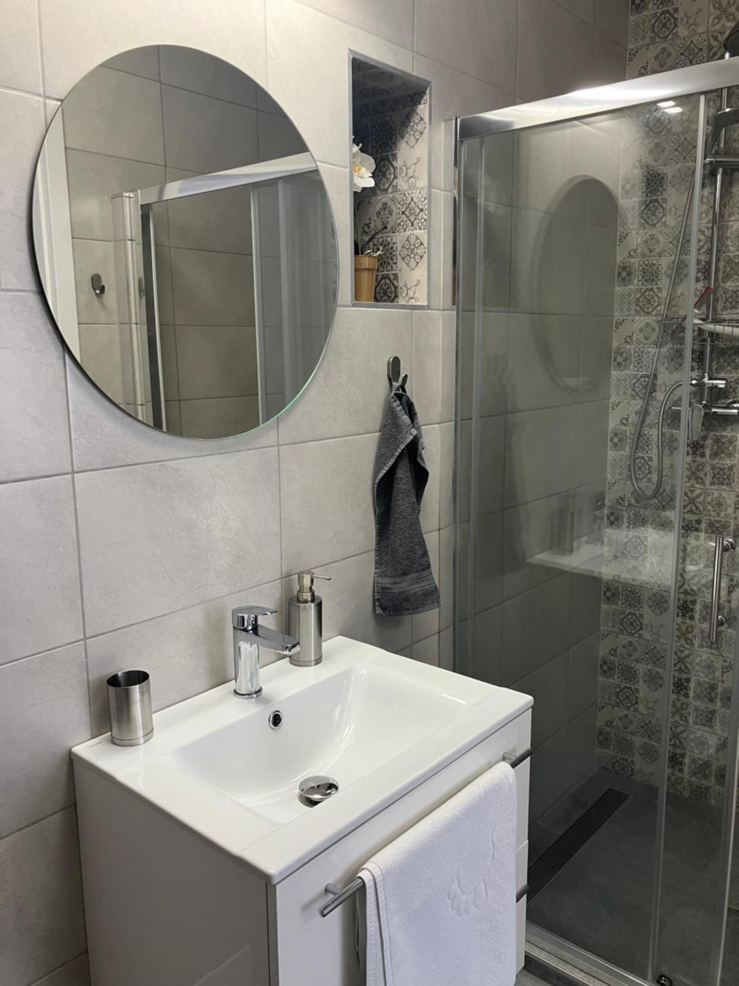 Illa Apartments エゲル エクステリア 写真