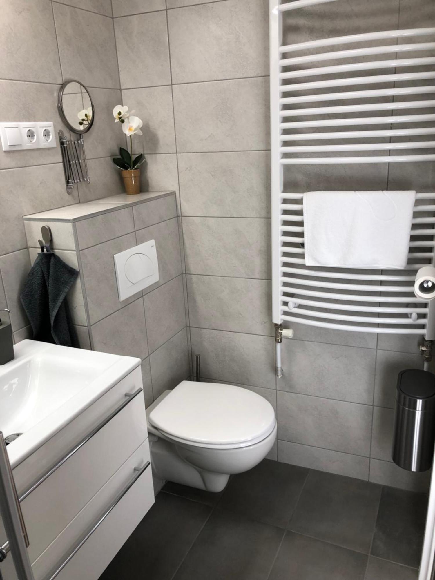 Illa Apartments エゲル エクステリア 写真
