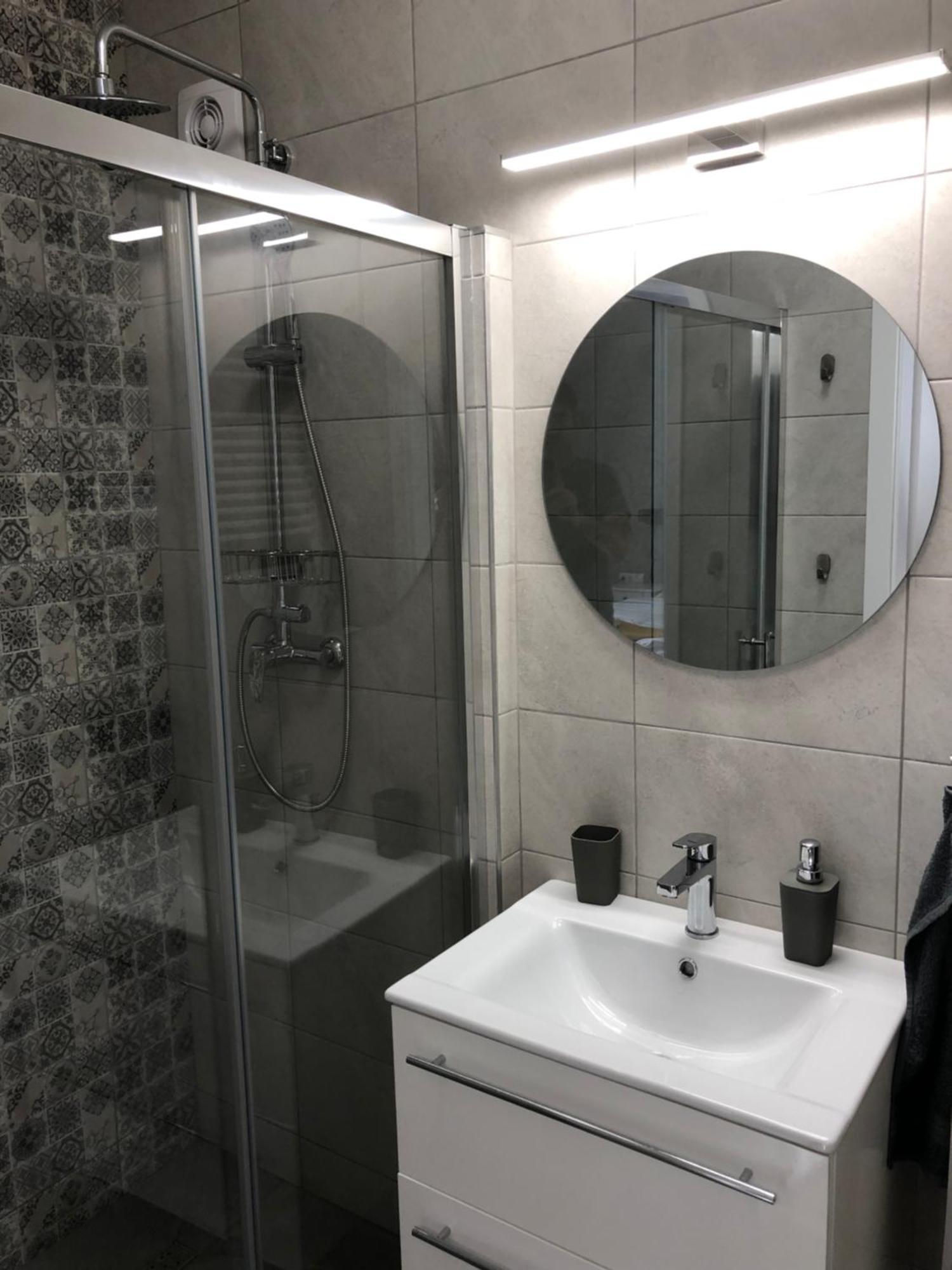 Illa Apartments エゲル エクステリア 写真