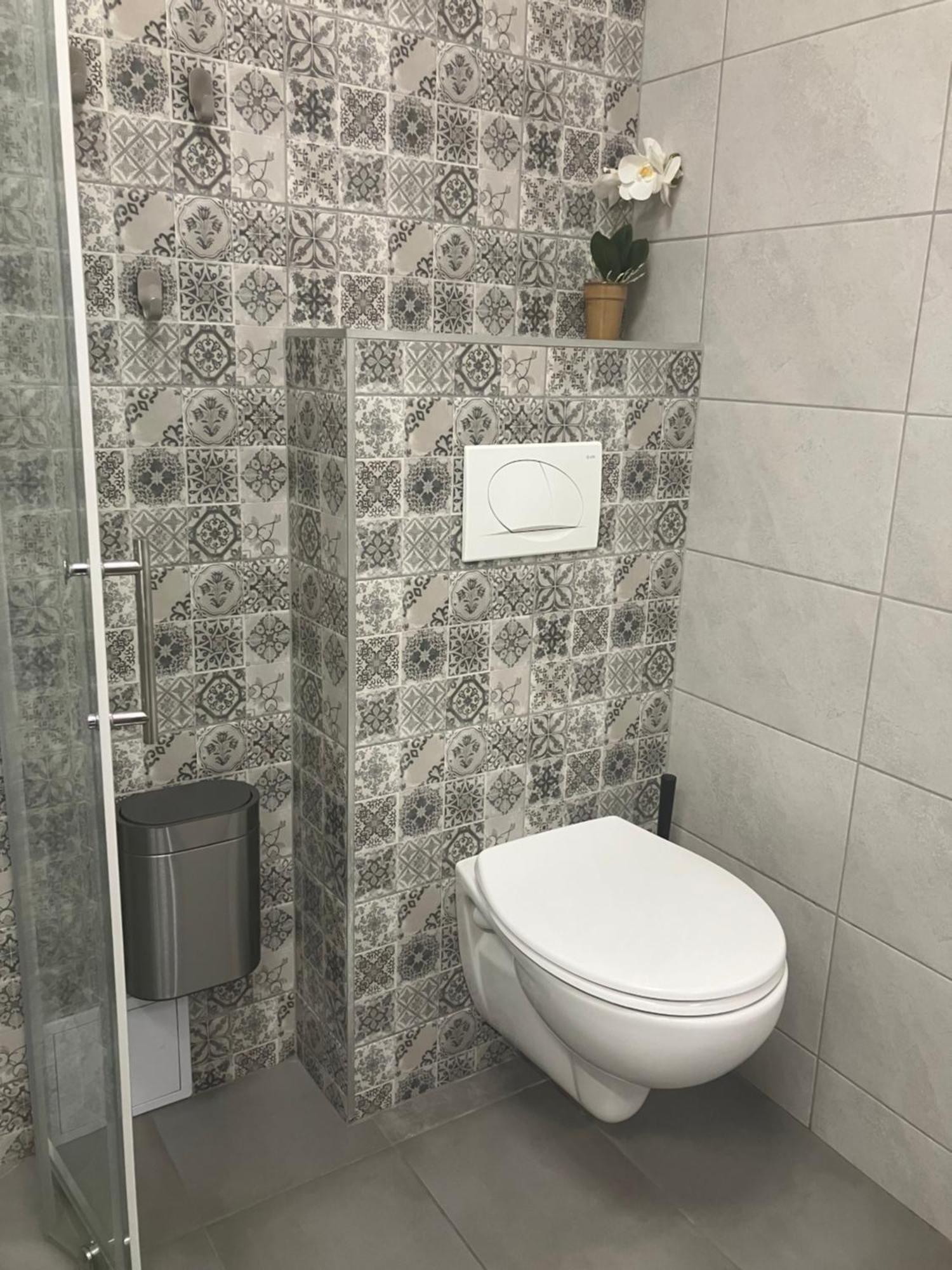 Illa Apartments エゲル エクステリア 写真